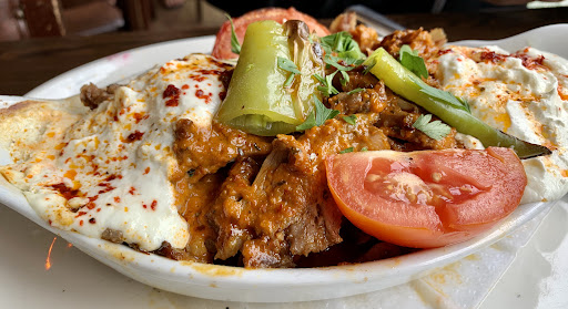 Photo of Irmak Restaurant - 170-172 High St, Ponders End, Enfield EN3 4EU